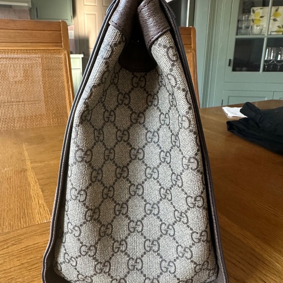 Gucci Ophidia Large Tote Bag - Picture 5 of 14
